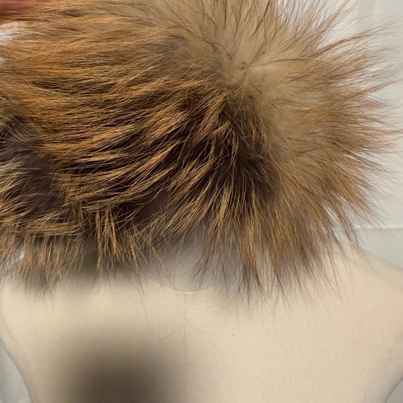 Fox headband‎ main image 5